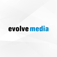 Evolve Media Israel logo - Similar company to Evolve- Smart Copy