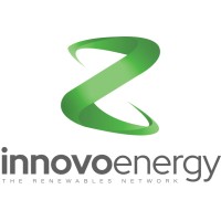 Innovo Energy logo - Similar company to Aus Renewables