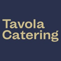 Tavola Catering logo - Similar company to Luzern Diskutiert.