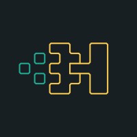 van Helvert logo - Similar company to Haxoria