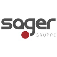 Sager Gruppe logo - Similar company to Bhs Consulting & Solutions
