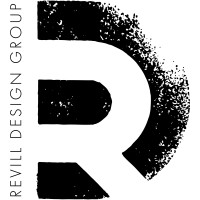 Revill Design Group logo - Similar company to Rooftop Saunas