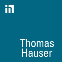 Thomas Hauser - Management-Beratung für Strategie, Marketing, Kommunikation logo - Similar company to Cs Management & It-Beratung Gmbh