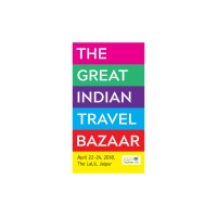 GITB- Great Indian Travel Bazaar logo - Similar company to Kunapak