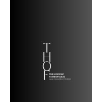 THOF logo - Similar company to Lamode Fashions Private Limited