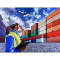 QNT Cargo logo - Similar company to Shaher Cargo