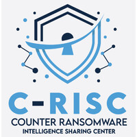 Counter-Ransomware Intelligence Sharing Center logo - Similar company to Counter-Ransomware (C-Rw)
