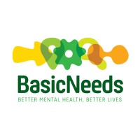 BasicNeeds-Ghana logo - Similar company to National Commission On Small Arms And Light Weapons, Ghana