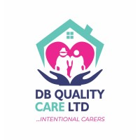 DB QUALITY CARE LTD logo - Similar company to Le Pondy Beach Resort