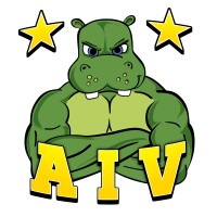 Association des Iutiens Valentinois (AIV) logo - Similar company to Auchandrive.Lu