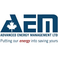 Advanced Energy Management Ltd. logo - Similar company to Controls & Equipment