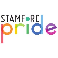 Stamford Pride logo - Similar company to Ct Insider