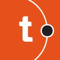 Trueshift.ai logo - Similar company to Viking Software