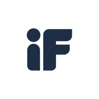 IF Initiative logo - Similar company to Genact