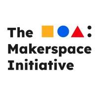 The Makerspace Initiative logo - Similar company to Thinking Matters - Whole School Metacognition