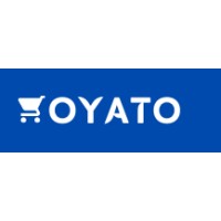 Oyato Shopping logo - Similar company to Cyclobold Tech