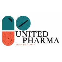 United Pharma logo - Similar company to United Pharma Technologies Inc