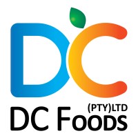 DC Foods (pty) Ltd logo - Similar company to Dc Food