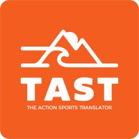 The Action Sports Translator logo - Similar company to Topcamp