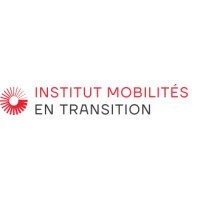 Institut Mobilités en Transition logo - Similar company to Iddri