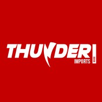 Thunder Imports USA logo - Similar company to Knuspi Usa - Fox Imports Llc
