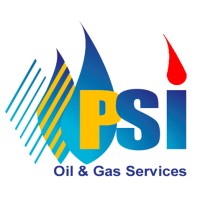 PSI Oil & Gas Services logo - Similar company to Kpm Oil & Gas