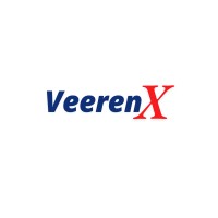 VeerenX logo - Similar company to 3Dmenu.Tech