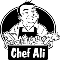 Chef Ali logo - Similar company to Halal Meat Express