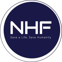 Nuzool Healthcare Foundation logo - Similar company to Afsg