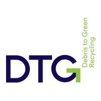 Debris to Green Recycling logo - Similar company to Restiv Technology