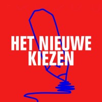 Het Nieuwe Kiezen logo - Similar company to Design For Transition