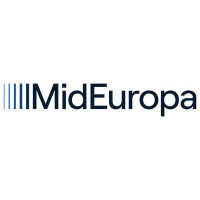 MidEuropa logo - Similar company to Wsb Advice Ag  |  Entrepreneurial Finance