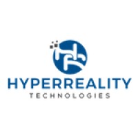 Hyperreality Technologies Pvt. Ltd logo - Similar company to Hyperreality Technologies