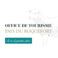 OFFICE DE TOURISME PAYS DU ROQUEFORT logo - Similar company to Destinationsdurables