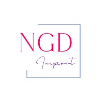 NGD IMPORT logo - Similar company to Importa Simple