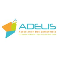 ADELIS logo - Similar company to Horizon Ce