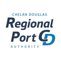 Chelan Douglas Regional Port Authority logo - Similar company to Metro Analytics