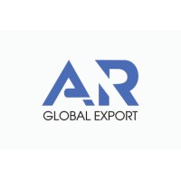 AR Global Export logo - Similar company to Bym! Export & Trading