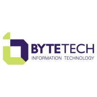Byte Tech logo - Similar company to Byte Technology