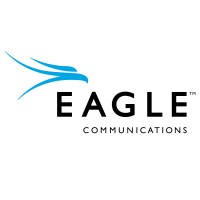 Eagle Communications logo - Similar company to Eagle Communications