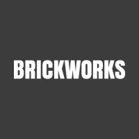 Brickworks NZ logo - Similar company to Nz Brick Distributors T/A The Brickery
