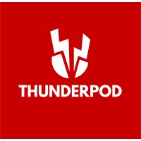 Thunderpod Fitness logo - Similar company to Fiesto