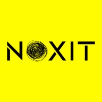 Noxit logo - Similar company to Nox It