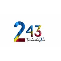 243technologies logo - Similar company to E-Com Sas