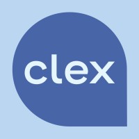 Clex logo - Similar company to Teamit Aps