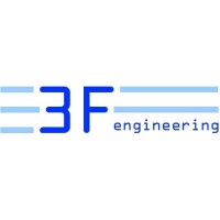 3F Engineering logo - Similar company to Estpro