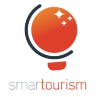 Smartourism logo - Similar company to Beecome