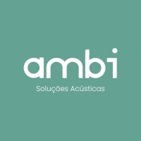 Ambi Soluções Acústicas logo - Similar company to Avn Systems