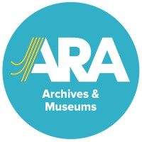 ARA Archives & Museums logo - Similar company to Les Archives Du Vin