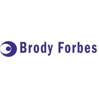 BRODY FORBES LIMITED logo - Similar company to Project9 Group